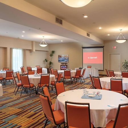 Fairfield Inn & Suites By Marriott Belleville Zewnętrze zdjęcie