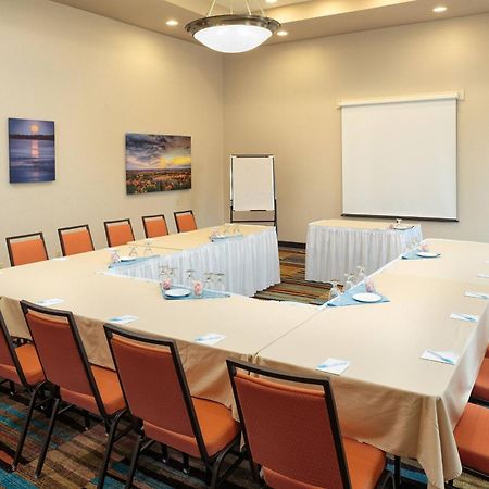 Fairfield Inn & Suites By Marriott Belleville Zewnętrze zdjęcie