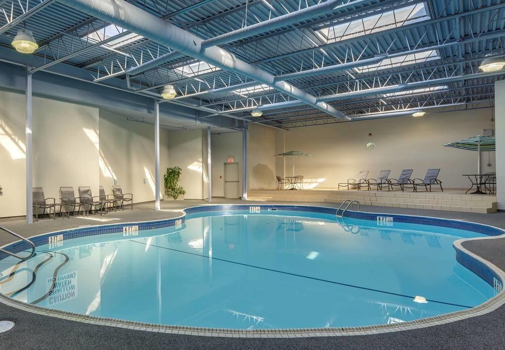 Fairfield Inn & Suites By Marriott Belleville Zewnętrze zdjęcie