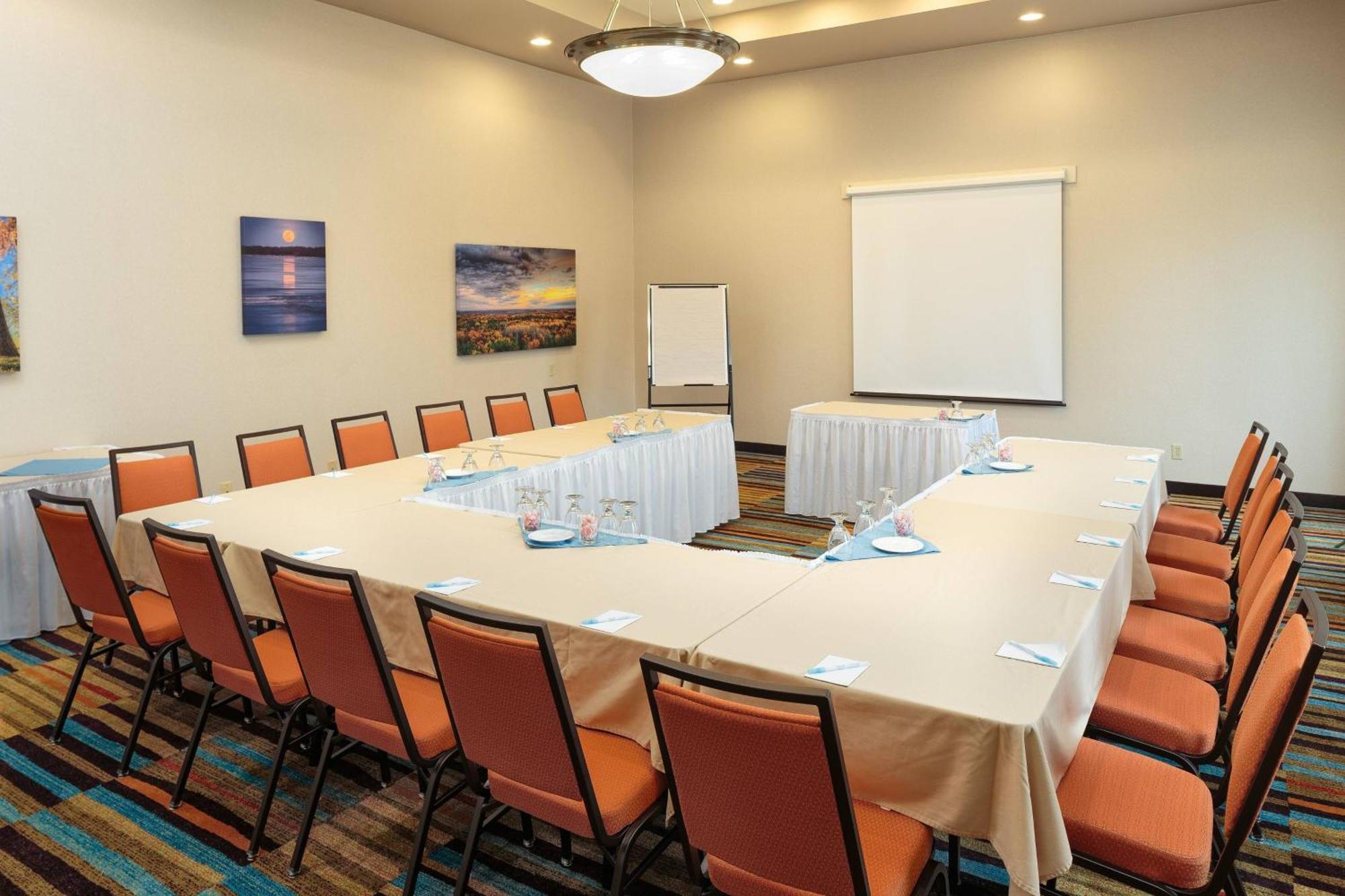 Fairfield Inn & Suites By Marriott Belleville Zewnętrze zdjęcie