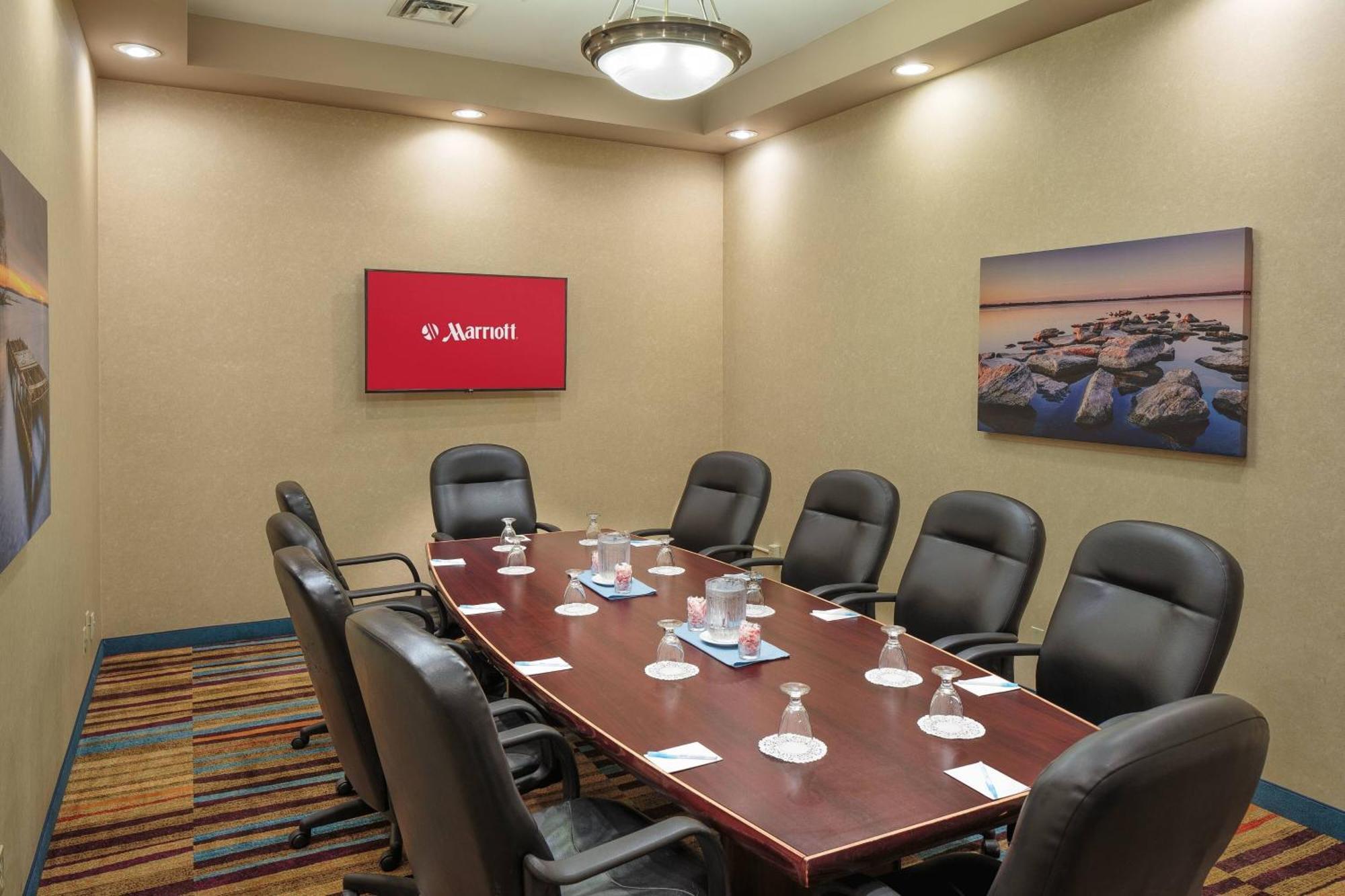 Fairfield Inn & Suites By Marriott Belleville Zewnętrze zdjęcie