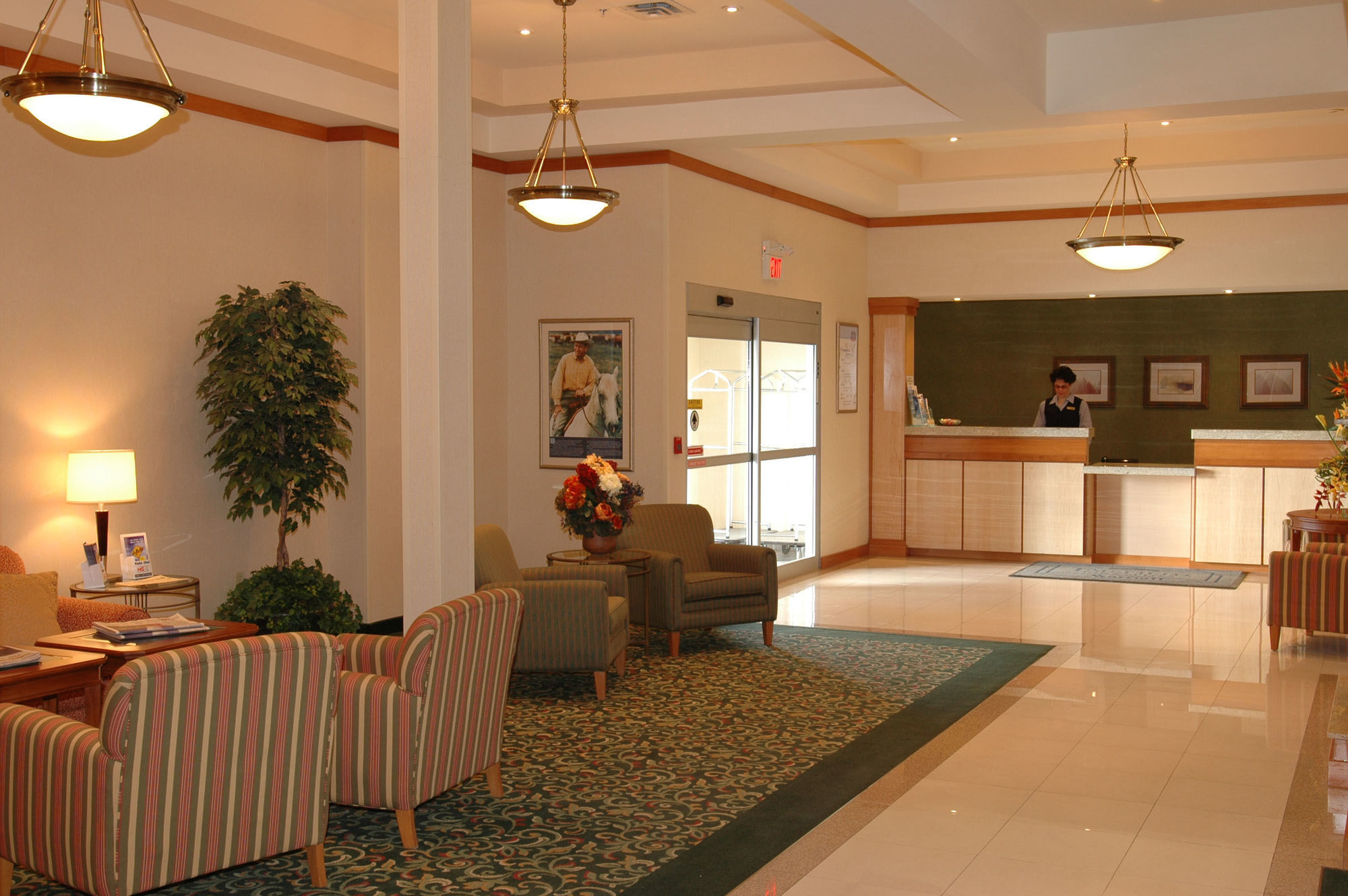 Fairfield Inn & Suites By Marriott Belleville Zewnętrze zdjęcie
