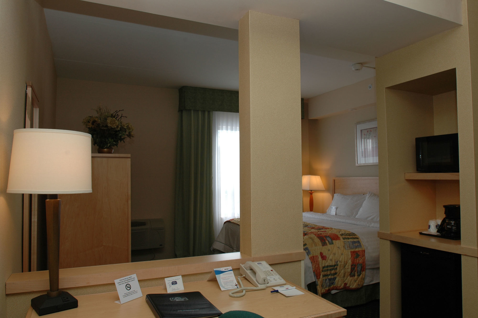 Fairfield Inn & Suites By Marriott Belleville Zewnętrze zdjęcie