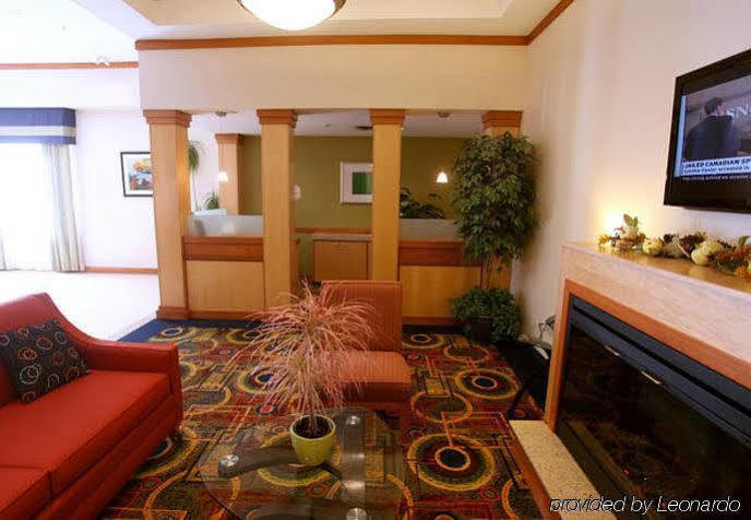 Fairfield Inn & Suites By Marriott Belleville Zewnętrze zdjęcie