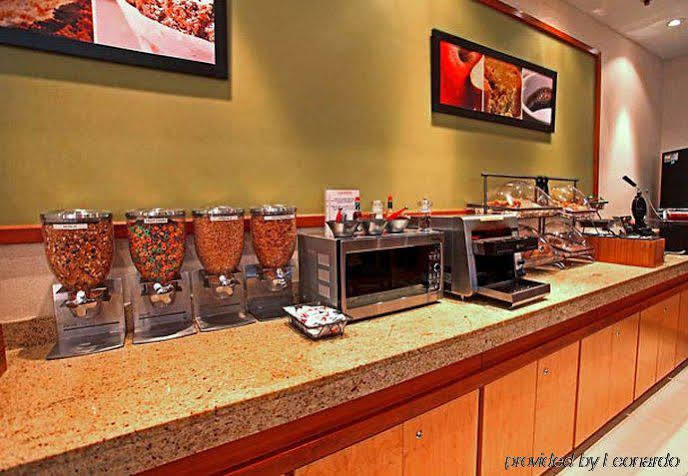 Fairfield Inn & Suites By Marriott Belleville Zewnętrze zdjęcie