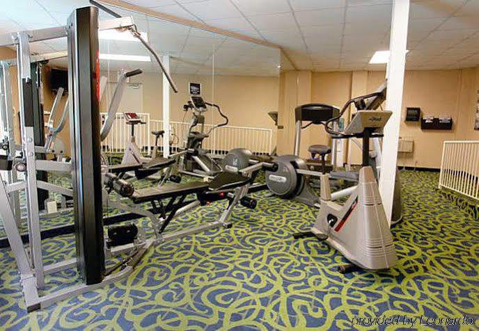 Fairfield Inn & Suites By Marriott Belleville Zewnętrze zdjęcie