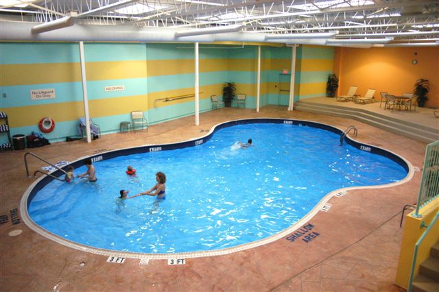 Fairfield Inn & Suites By Marriott Belleville Udogodnienia zdjęcie